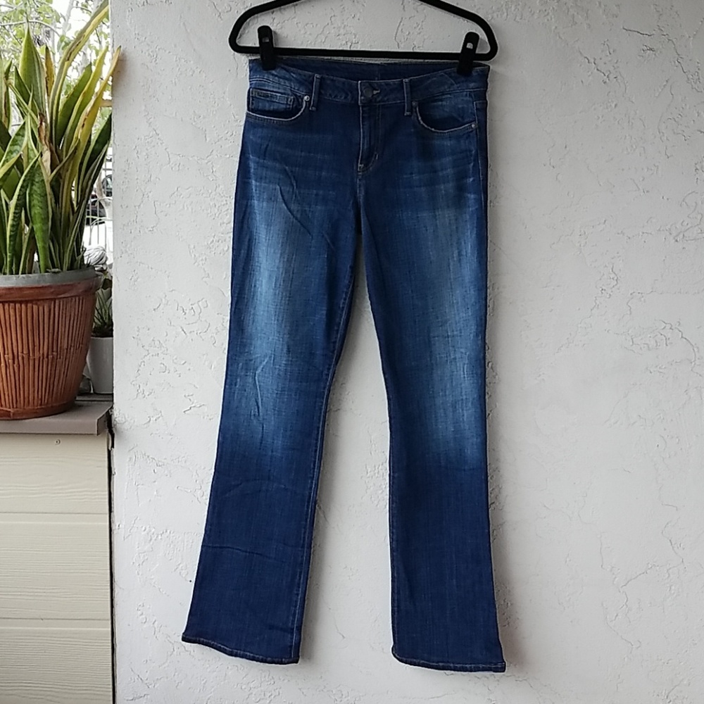 Joe's Jeans Honey Fit Bootcut